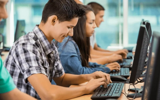 Certificate in IT (Information Technology)